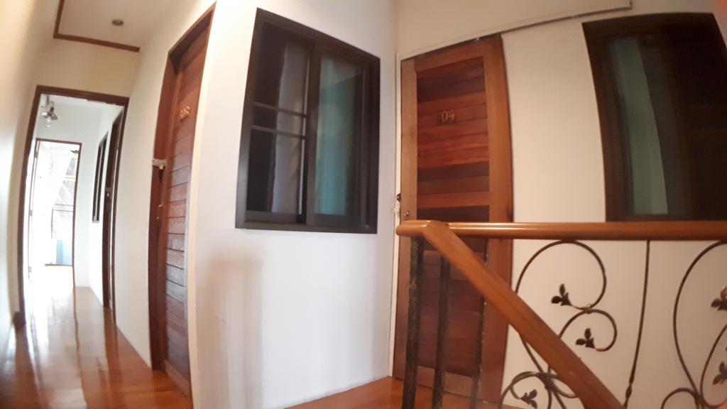 Hostel Mojo House Chiang Mai Exterior foto