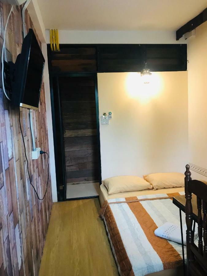 Hostel Mojo House Chiang Mai Exterior foto
